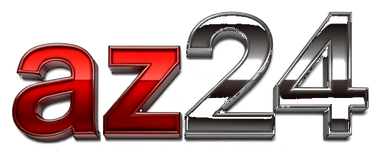 az24 logo