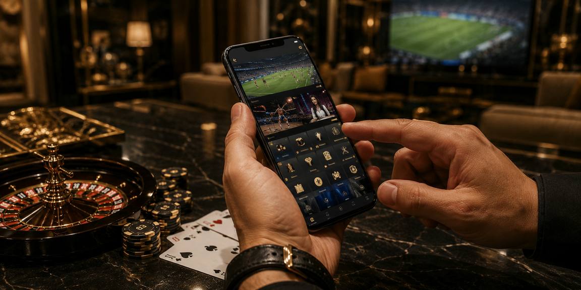 az24 Live Casino